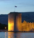 kroatien inselurlaub mitteldalmatien trogir kroatien inselurlaub mitteldalmatien trogir