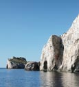 kroatien inselurlaub norddalmatien kornati nationalpark