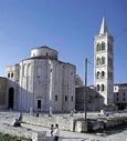 kroatien inselurlaub norddalmatien zadar