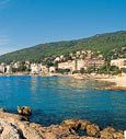 kvarner bucht opatija inselurlaub