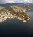 kvarner bucht senj inselurlaub