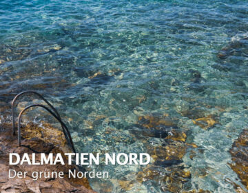 Mehr über Dalmatien
