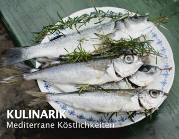 Mehr über Regionale Vielfalt und Küche Kroatiens