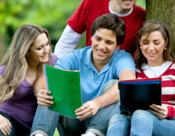 Mehr über Sprachreisen