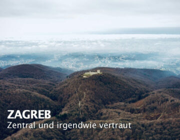 Mehr über Zagreb